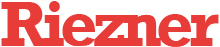 Riezner.cz Logo
